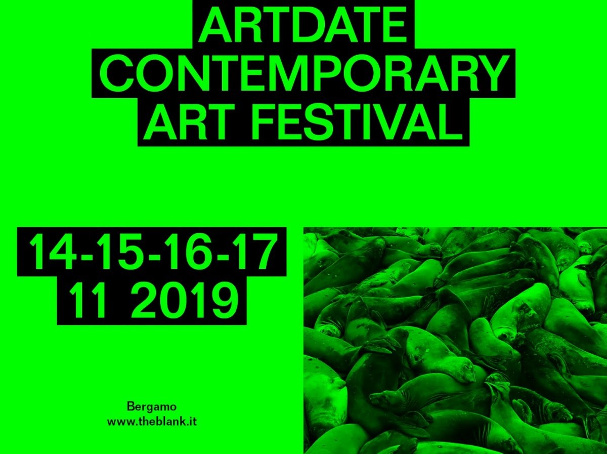 ArtDate – Festival di Arte Contemporanea 2019